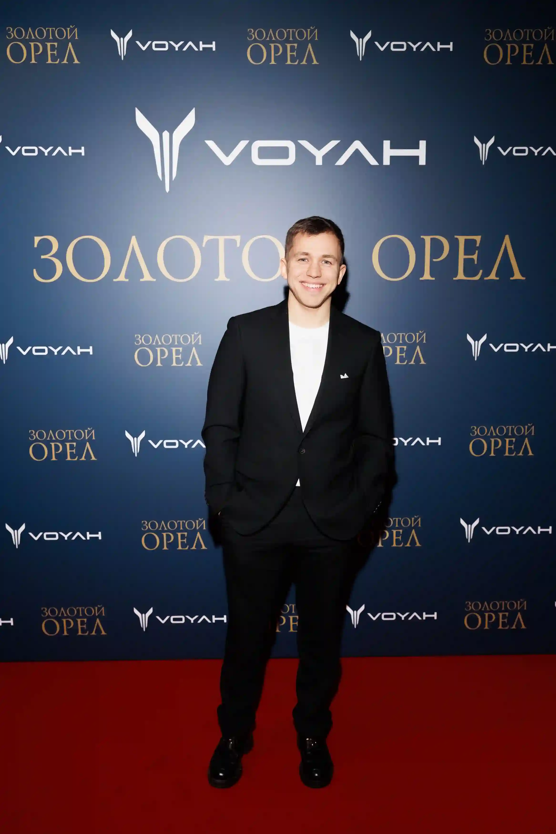 Сергей Романович