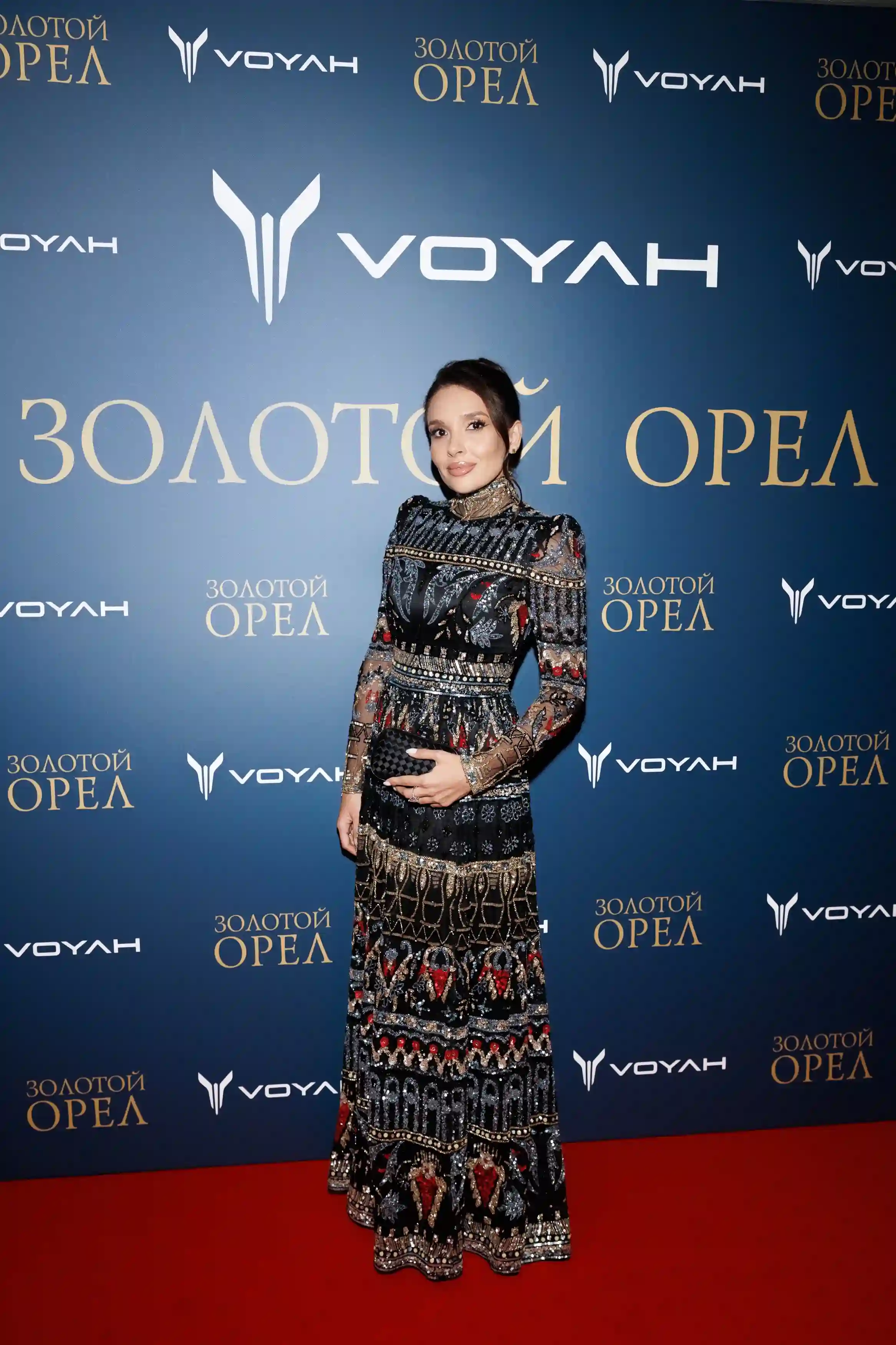Ольга Дибцева